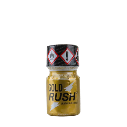 Poppers All Edition 10ml - Rush