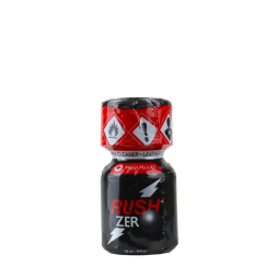 Poppers All Edition 10ml - Rush
