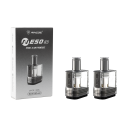 Cartridges Neso ET 0.5/0.8Ω 3.5ml (2pcs) - Rincoe