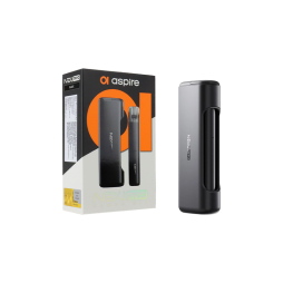 Pack Pod Nexi Pro - Aspire