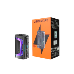 Mod Aegis Legend 5 - Geekvape