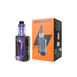 Pack Aegis Legend 5 - Geekvape