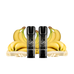 Cartouches Pré-Remplies Elfa Pro 20mg 2ml (2pcs) - Elfbar