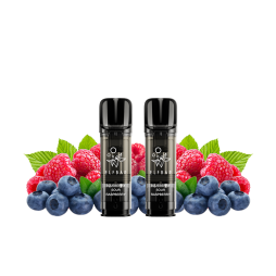 Cartouches Pré-Remplies Elfa Pro 20mg 2ml (2pcs) - Elfbar