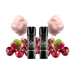 Cartouches Pré-Remplies Elfa Pro 20mg 2ml (2pcs) - Elfbar