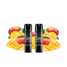 Cartouches Pré-Remplies Elfa Pro 20mg 2ml (2pcs) - Elfbar