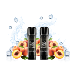 Cartouches Pré-Remplies Elfa Pro 20mg 2ml (2pcs) - Elfbar