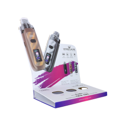 [PLV] Display Gemini - Vandy Vape