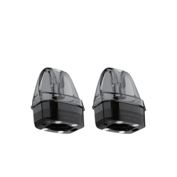 Luxe XR DTL Premium Drip Tip Empty Cartridges 5ml (2pcs) - Vaporesso