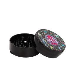 Grinder Mystic Timbers 4 Stages (4pcs)