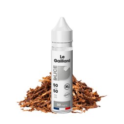 Le Gaillard 0mg 50ml - Dlice XL by Dlice