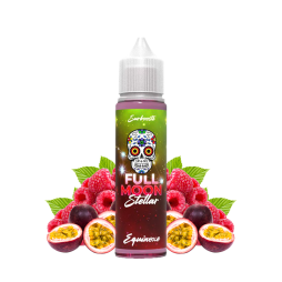 Équinoxe 0mg 50ml - Stellar by Full Moon