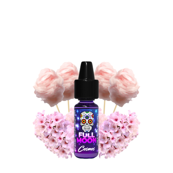 Concentrate Cosmos 10ml - Stellar by Full Moon