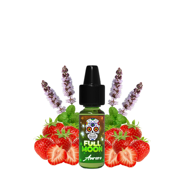 Concentrate Aurore 10ml - Stellar by Full Moon