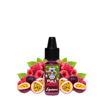 Concentré Équinoxe 10ml - Stellar by Full Moon