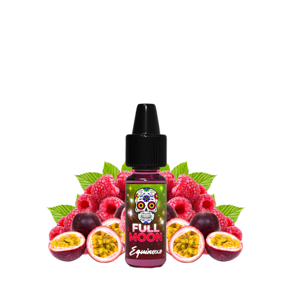 Concentrate Équinoxe 10ml - Stellar by Full Moon