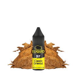 Flavour ELIQUIDE FRANCE Tabac MLB 10ml