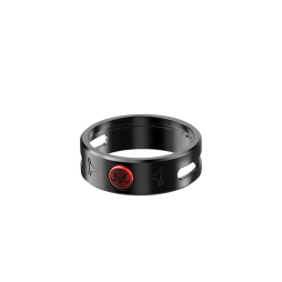 Dragon Ball Sub-ohm Airflow Ring - Fumytech