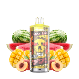 Puff 30K 650mAh 20+2ml / 2% - RazzBar