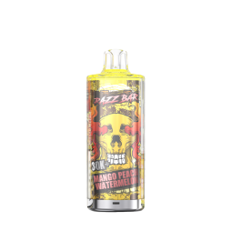 Puff 30K 650mAh 20+2ml / 2% - RazzBar
