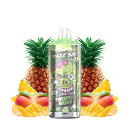 Puff 30K 650mAh 20+2ml / 2% - RazzBar