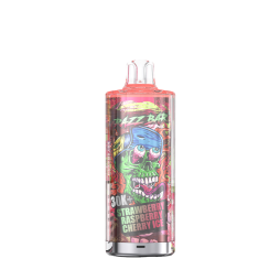 Puff 30K 650mAh 20+2ml / 2% - RazzBar