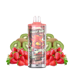 Puff 30K 650mAh 20+2ml / 2% - RazzBar