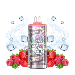Puff 30K 650mAh 20+2ml / 2% - RazzBar