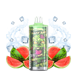 Puff 30K 650mAh 20+2ml / 2% - RazzBar
