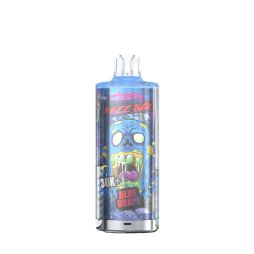 Puff 30K 650mAh 20+2ml / 2% - RazzBar