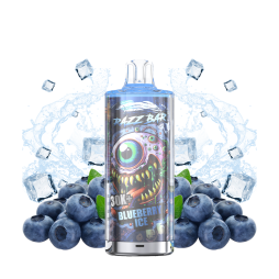 Puff 30K 650mAh 20+2ml / 2% - RazzBar
