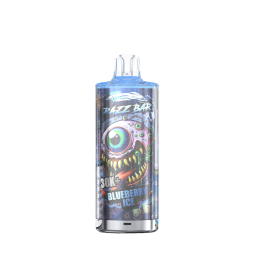 Puff 30K 650mAh 20+2ml / 2% - RazzBar