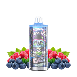 Puff 30K 650mAh 20+2ml / 2% - RazzBar