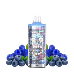 Puff 30K 650mAh 20+2ml / 2% - RazzBar