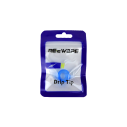 Drip Tip  810 en Résine RS332- ReeWape