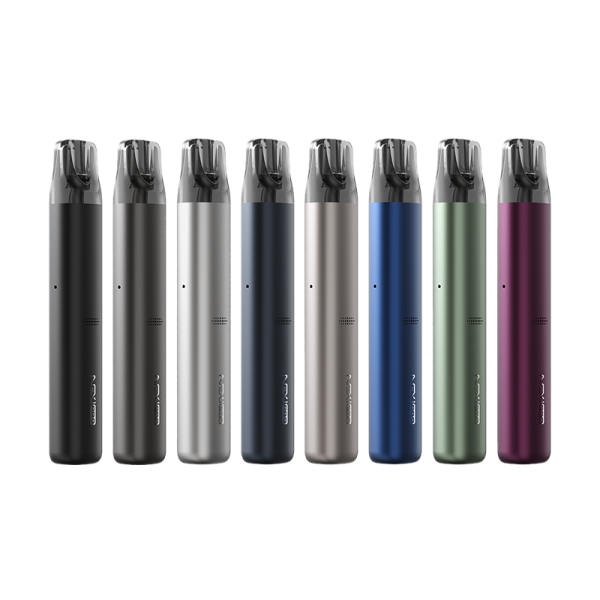 Pack Pen Nexi Pro 2ml 350mAh - Aspire