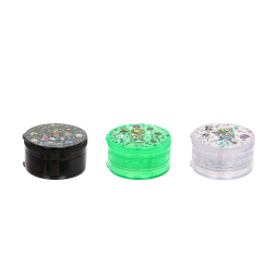 Grinder Mystic Timbers 4 Stages (4pcs)