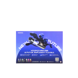 [PLV] Vinci E80 - Voopoo