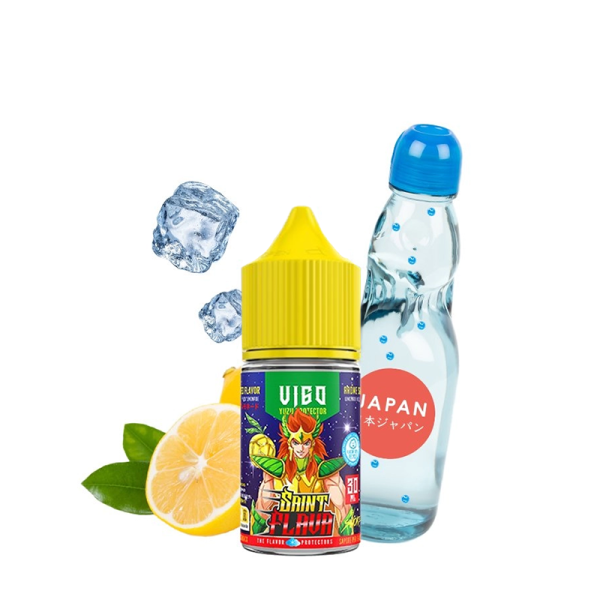 Concentrate Vigo 30ml - Saint Flava by Swoke