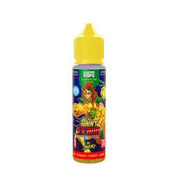 Vigo 0mg 50ml - Saint Flava by Swoke