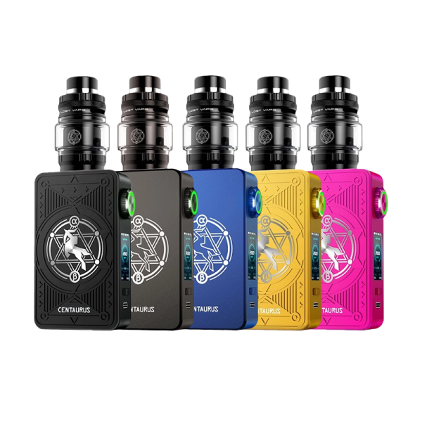 Pack Centaurus M200 5ml 2x18650 - Lost Vape