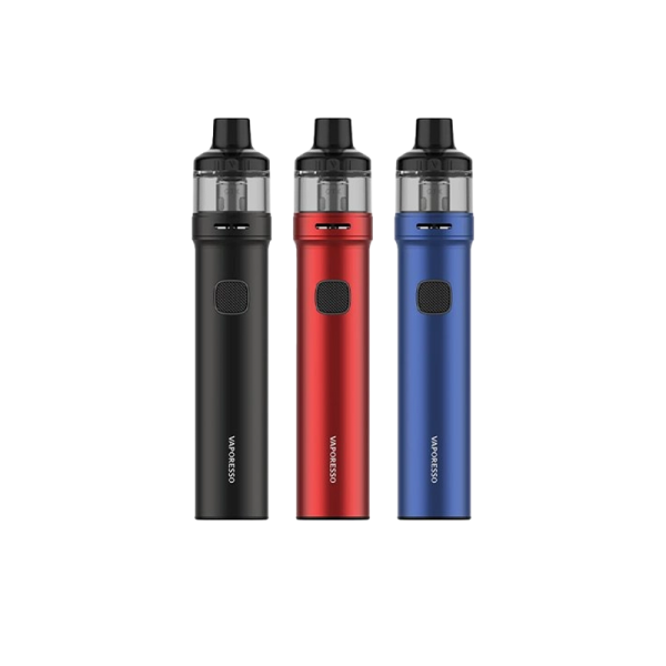 Kit GTX Go 80  5ml 3000mAh - Vaporesso