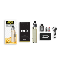Kit Pod Drag X2 PnP X - Voopoo