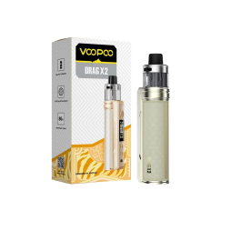 Kit Pod Drag X2 PnP X - Voopoo