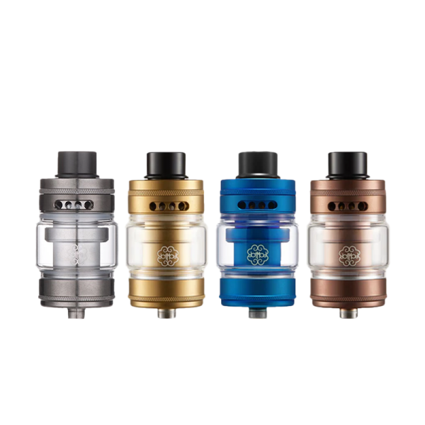 DotTank Max 5ml New Colors - Dotmod