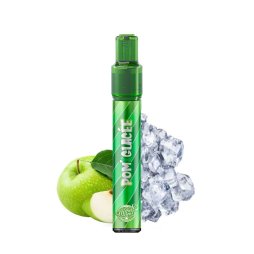 Starter Kit 800 Puffs 9mg - Wpuff 2.0 by Liquideo