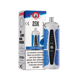 Ultra Max 25k - Starbuzz