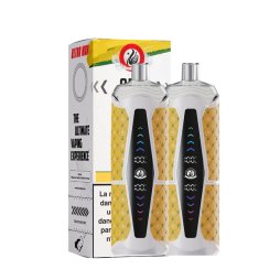 Ultra Max 25k - Starbuzz