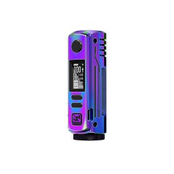 Mod Rayden 100 V2 - BD Vape