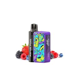 Aero X 32k 850mAh 2ml / 2% - JNR